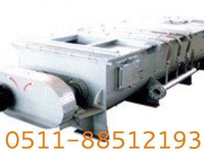 SZ型雙軸攪拌機(jī)